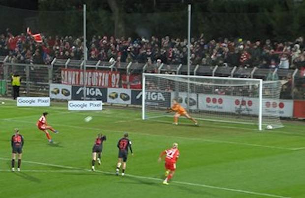 Bayern-Star fehlt wochenlang