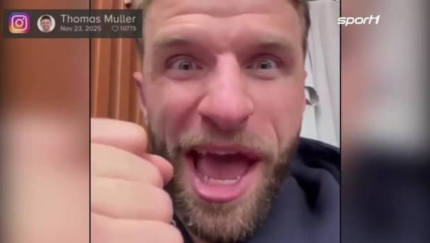 Hoeneß öffnet Müller die Tür