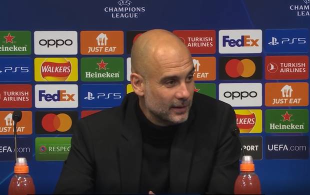 „City vernichtet den Champion“