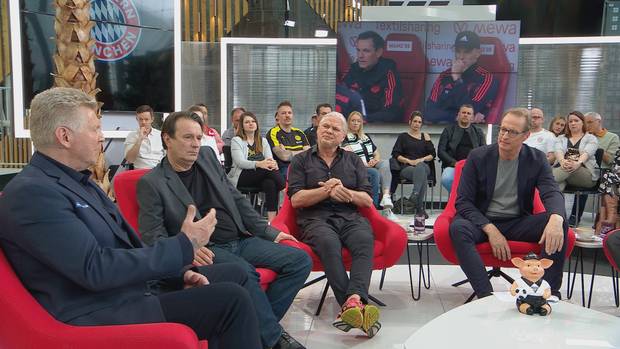 Effenberg: „Wäre fatal“