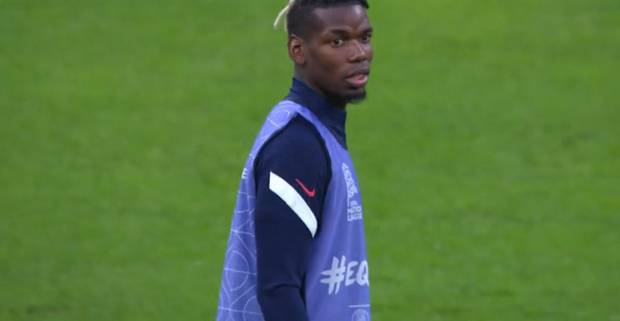 Krass! Juve droht nächster Skandal