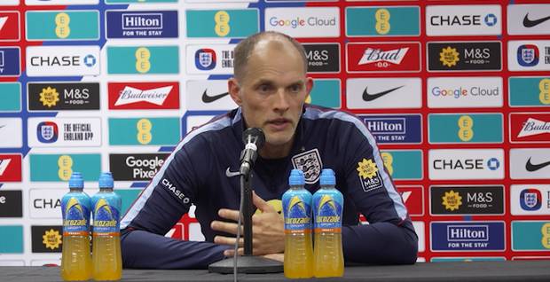 Tuchel kritisiert Rasenverhältnisse