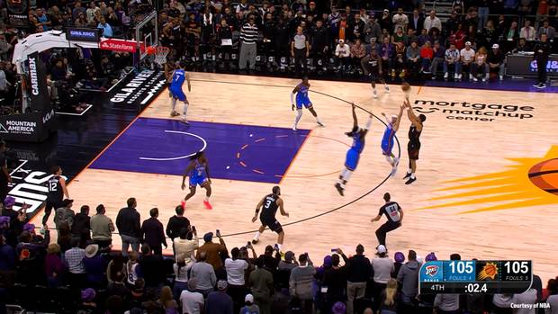 Trade von NBA-Star bahnt sich an