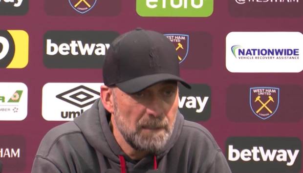 Klopp-Hammer beim BVB?