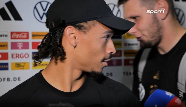 Zahlen bestätigen Sanés Topform!