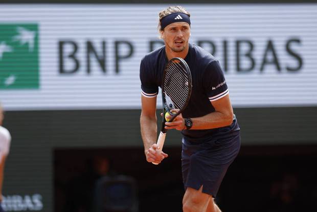 Zverev on Fire - Folgt jetzt der ganz große Wurf?