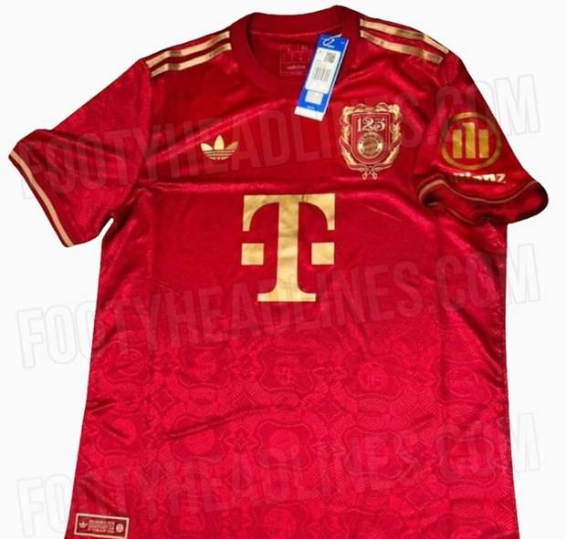 Fix! Bayern verleiht Verteidiger