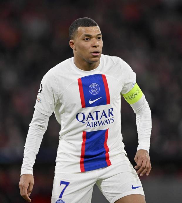 Mbappé soll Mega-Summe fordern