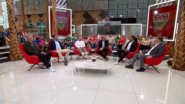 "Für ihn führt der Weg irgendwann zum FC Bayern"