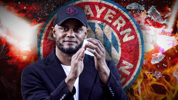 Ein Hauch von Pep für die Bayern?