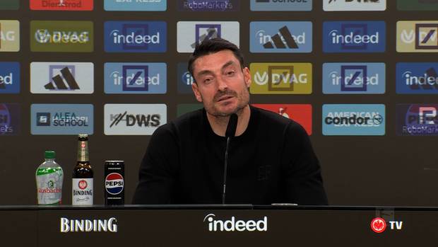 Frankfurt-Star hofft auf WM-Chance