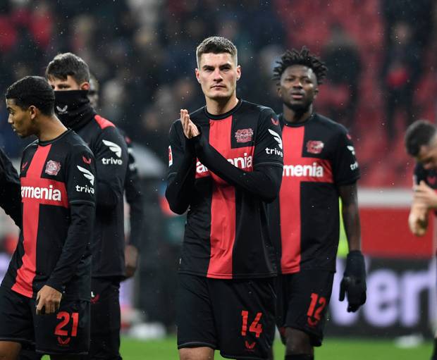 Xabi Alonso deutet neue Option an