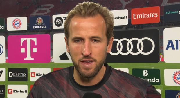 Diese Furcht treibt Kane um