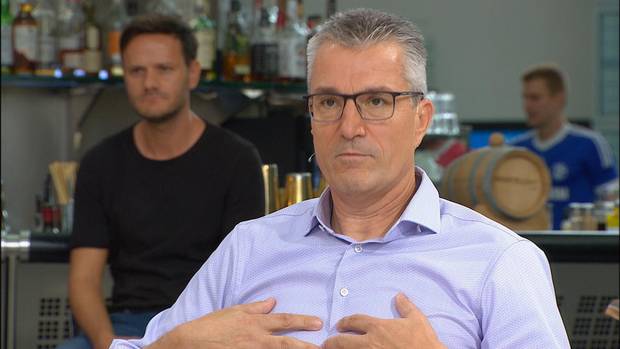 Zwayer? Vorwarnung für Dortmund