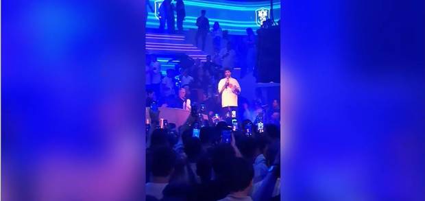 Tennis-Superstar watscht Piqué ab