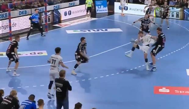 Welches Top-Team hält Kontakt zur Spitze?