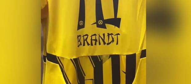Platzt dieser BVB-Wechsel?
