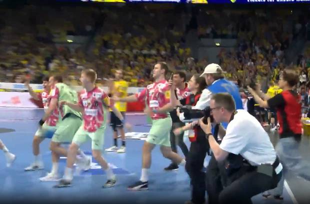 Die neue Handball-Dynastie?