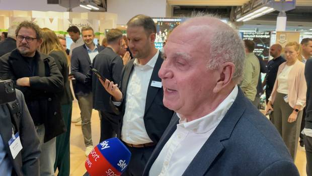 „Manu entscheidet, ob er zur WM möchte“