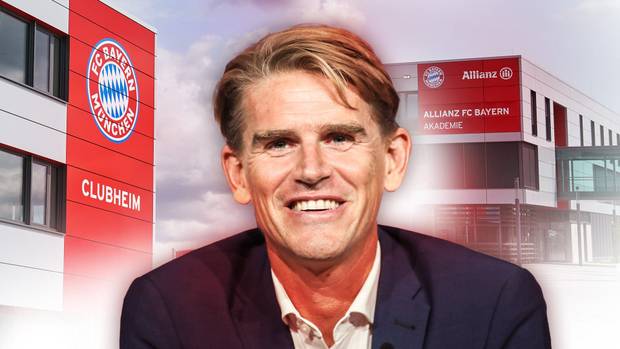 Bayern klärt Zukunft mit Talente-Duo