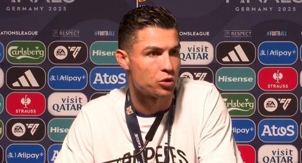 Die irren Zahlen des CR7-Vertrags