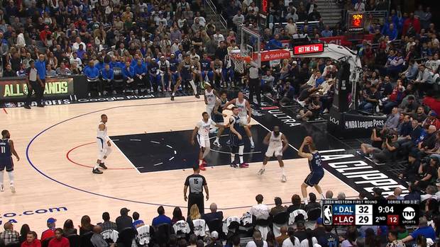 Bucks raus! Lillard-Wende bleibt aus