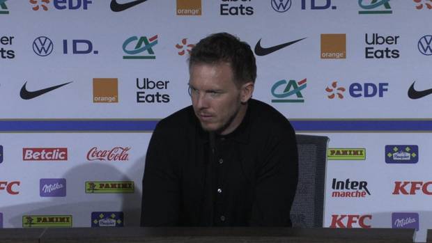 Nagelsmann? „Würde mir wünschen …“