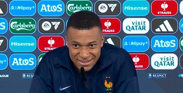 Mbappé-Spende sorgt für Wirbel