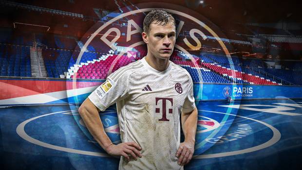 „Kimmich würde bestens zu PSG passen”