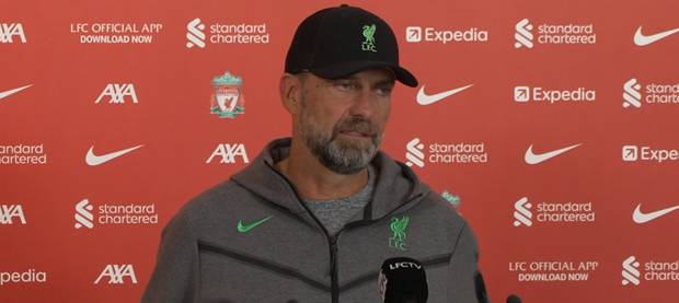 Klopp-Team um Tor betrogen