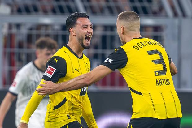 Der Lichtblick in der BVB-Krise