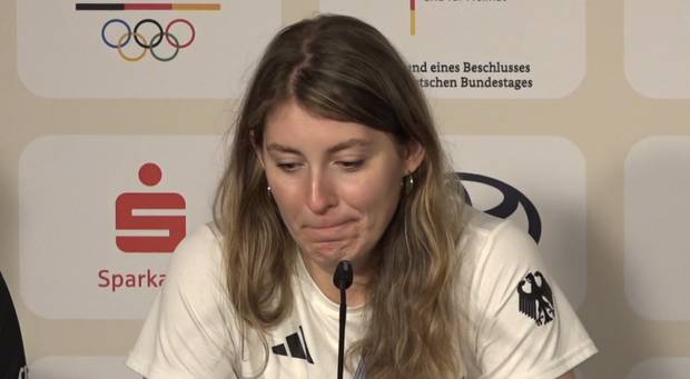 Happy End für DFB-Frauen?