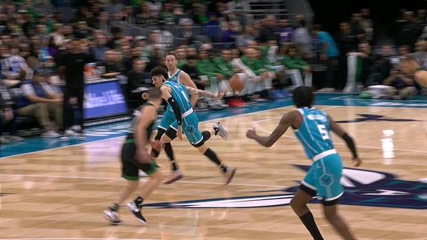 Diese Rivalität wühlt die NBA auf