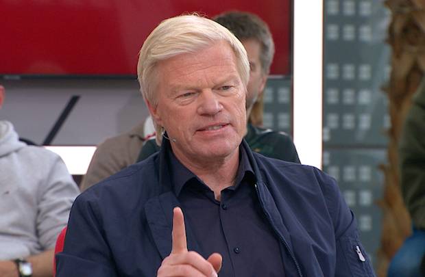 "Marktkonform": Kahn rechtfertigt Bayern-Deal