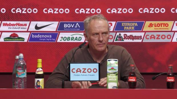 Freiburg patzt! Hertha beendet Fluch