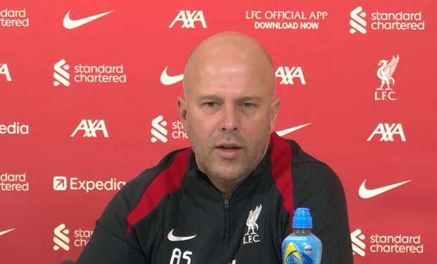 Tränen-Drama im Liverpool-Derby