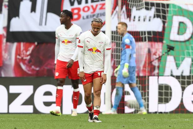 RB droht der große Ausverkauf