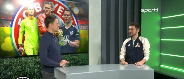 Bayern verrät Stand bei Neuer