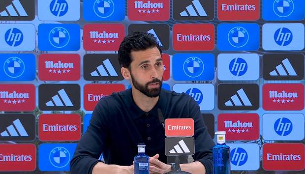 Arbeloa widerspricht Mbappés Vorwürfen vehement