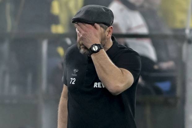 FIFA begründet den Köln-Hammer