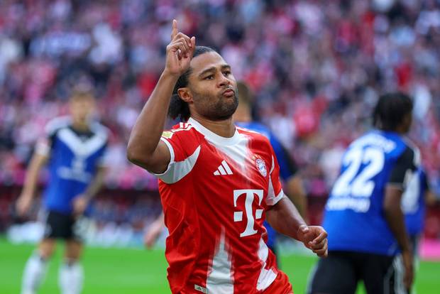 Fragezeichen bei Bayern-Star