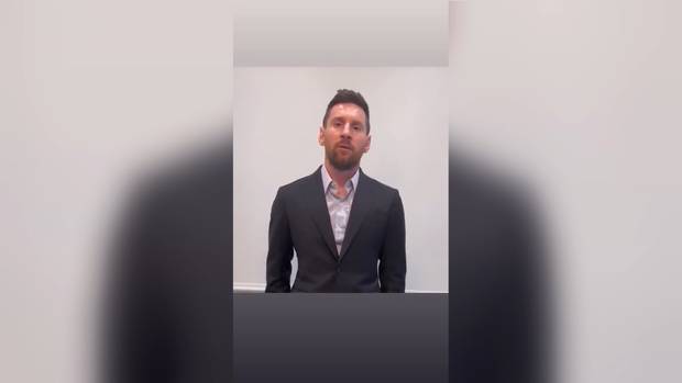 Als Messi Boateng vorführte