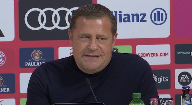 Díaz-Deal hat Folgen für Wanner