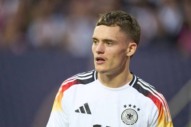 Wird er das nächste EM-Wunderkind?