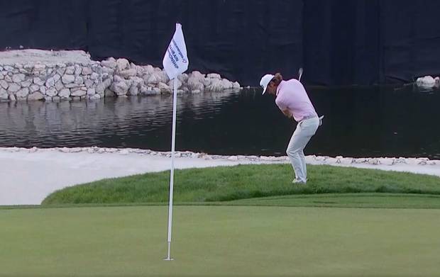 Deutscher Golf-Star siegt in Bahrain