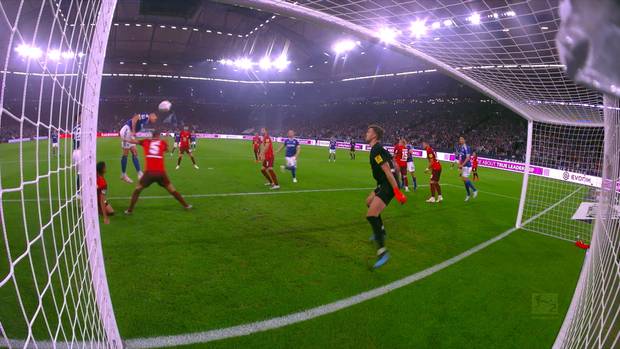Der Held, der S04 zu emotionslos war