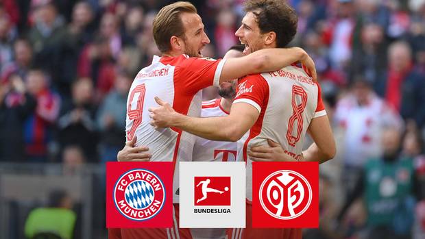Bundesliga heute: Mainz gegen Bochum