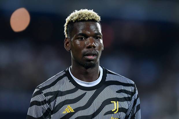 Nächster Schock für Juventus