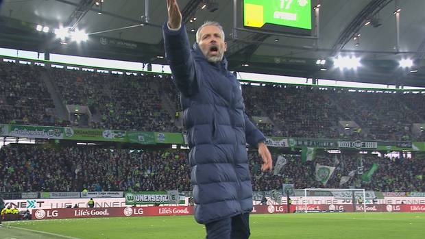 “Schieben Frust“: RB verpasst Coup