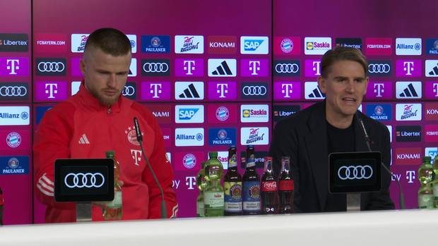 Bayern? „Schlag in die Magengrube“